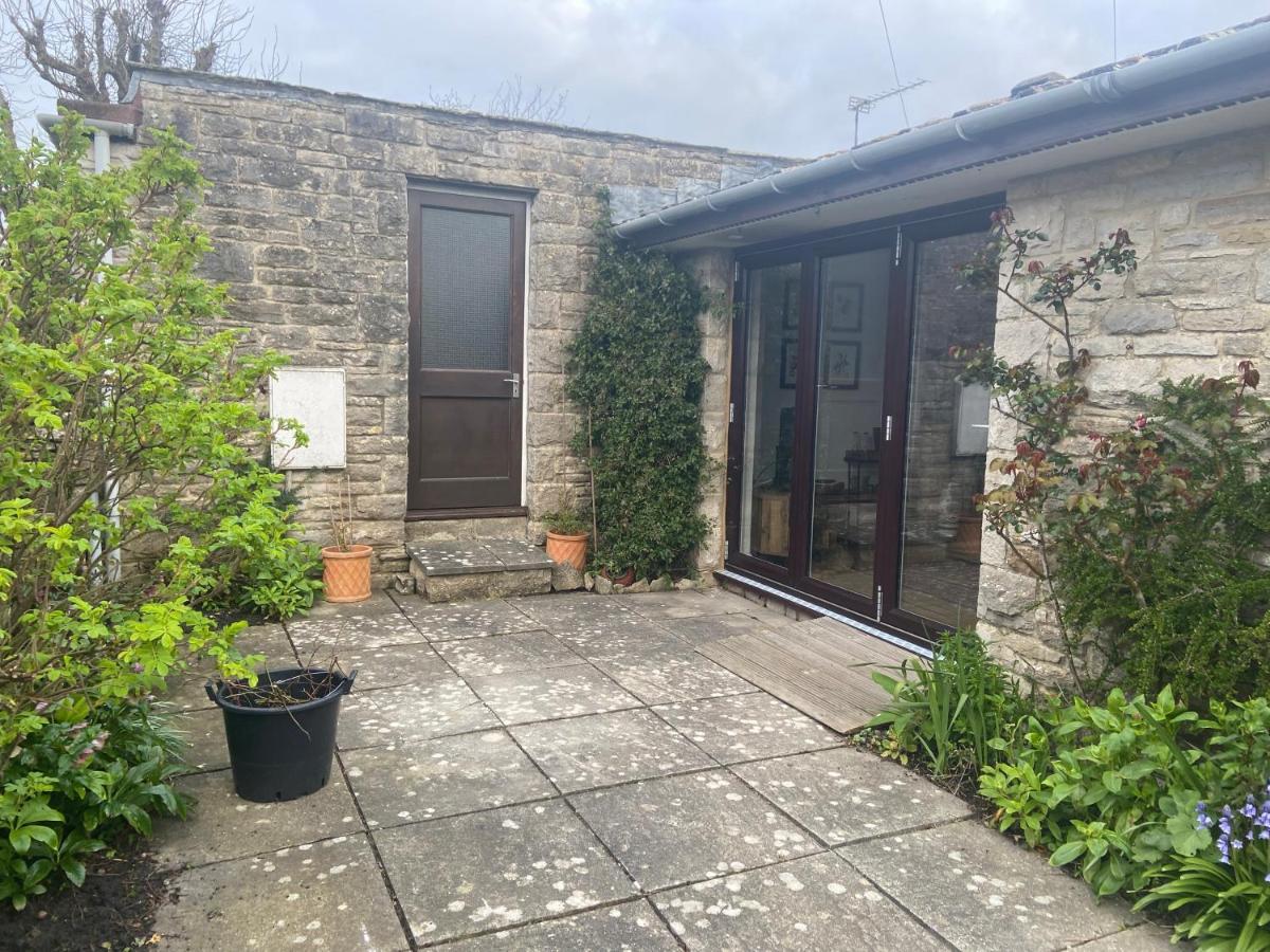 Quality Court Vila Langton Matravers Exterior foto