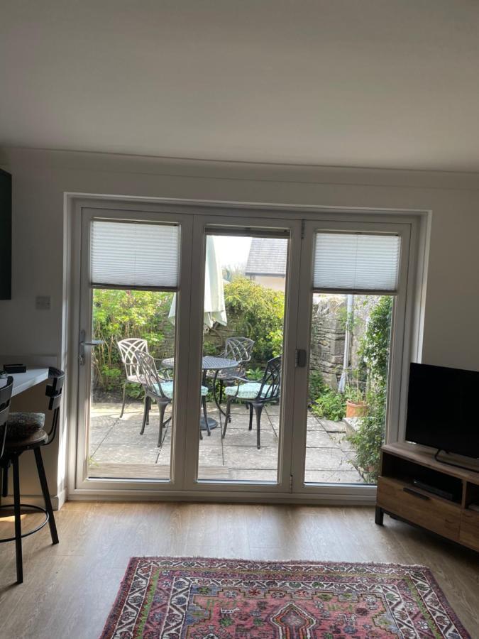 Quality Court Vila Langton Matravers Exterior foto