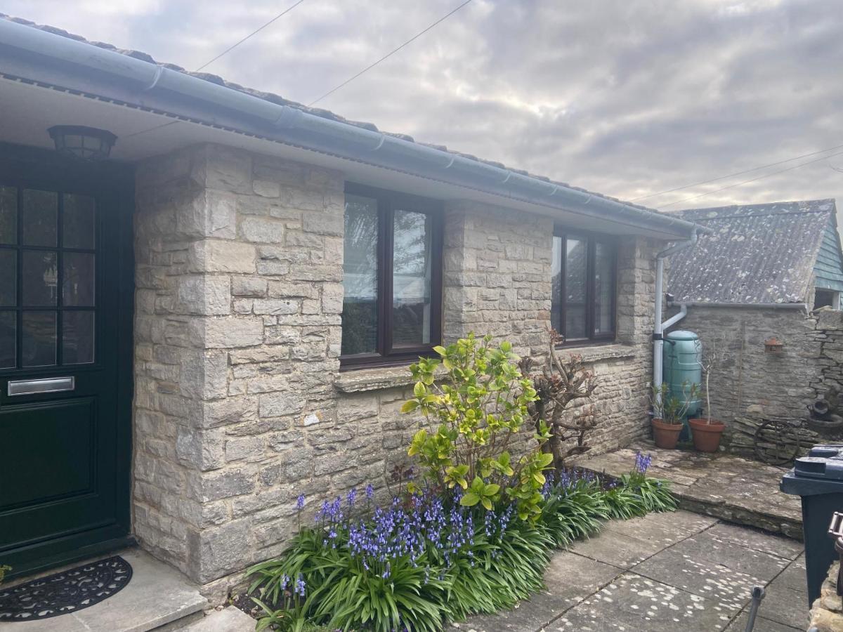 Quality Court Vila Langton Matravers Exterior foto