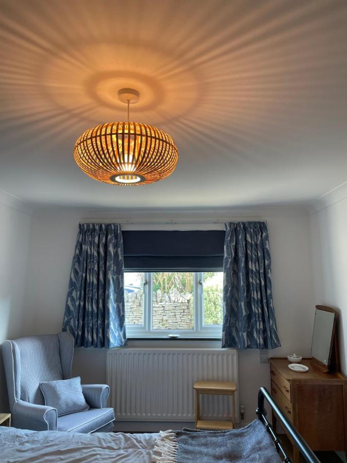 Quality Court Vila Langton Matravers Exterior foto